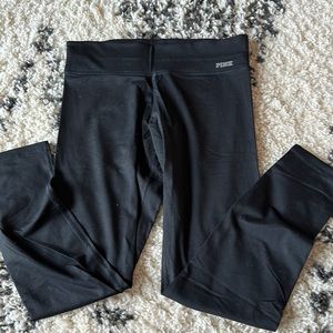 Victoria’s Secret Pink Ultimate Leggings